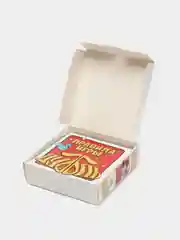 Карточная игра "Дуббль", 55 карт
