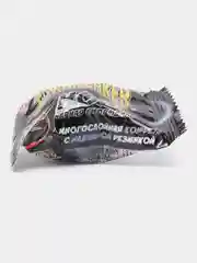Многослойная конфета "Зубодробилка", с надувной резинкой, 13 г