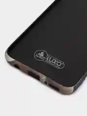 Аметистовый чехол с принтом Luxo для Samsung Galaxy A40