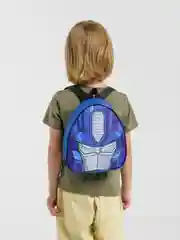 Рюкзак детский Transformers