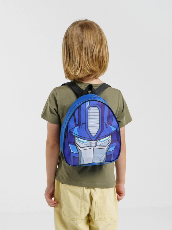 Рюкзак детский Transformers