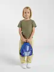 Рюкзак детский Transformers