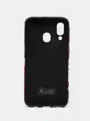 Бежевый чехол с принтом Luxo для Samsung Galaxy A40