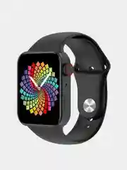 Смарт фитнес-часы DT No.1 Smart Watch Series 7, беспроводная зарядка