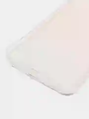 Пастельно-коралловый чехол накладка для Samsung Galaxy J6+ / A7 (2018) / J8 / A6+ / J4+