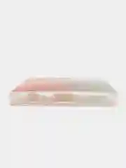 Тёмно-бирюзовый чехол накладка для Samsung Galaxy J6+ / A7 (2018) / J8 / A6+ / J4+