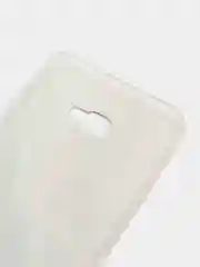 Тёмно-бирюзовый чехол накладка для Samsung Galaxy J6+ / A7 (2018) / J8 / A6+ / J4+