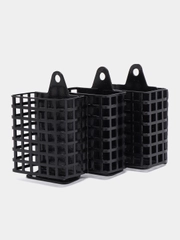 Набор фидерных кормушек 40 г / 60 г / 80 г