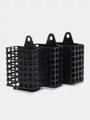 Набор фидерных кормушек 40 г / 60 г / 80 г