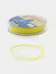 Желтый плетенка Namazu SUPAHIRO 4X, 100 м