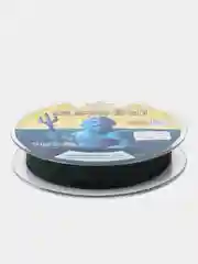 Зеленый плетенка Namazu SUPAHIRO 4X, 100 м