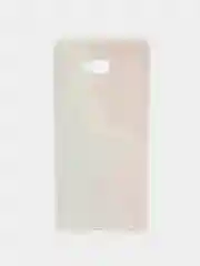 Тёмно-бирюзовый чехол накладка для Samsung Galaxy J6+ / A7 (2018) / J8 / A6+ / J4+