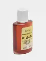 Флюс для пайки ЛТИ-120, 30 мл