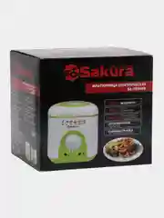 Фритюрница Сакура SA-7654GR