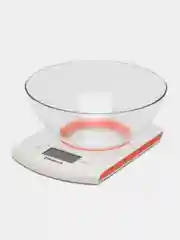 Весы кухонные Sakura SA-6068A, электронные, до 7 кг