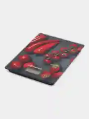 Весы кухонные Sakura SA-6077BS электронные, перцы, до 8кг