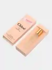 Белый масло ароматическое с феромонами женские ,духи по мотивам ароматов  Chloe Eau De Parfum