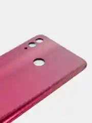 Красный задняя крышка для Huawei Honor 10 Lite / 10i / 20 / 50 / 20S / P30 Lite / 30 Pro Plus