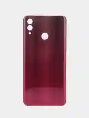 Красный задняя крышка для Huawei Honor 10 Lite / 10i / 20 / 50 / 20S / P30 Lite / 30 Pro Plus