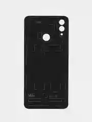 Красный задняя крышка для Huawei Honor 10 Lite / 10i / 20 / 50 / 20S / P30 Lite / 30 Pro Plus