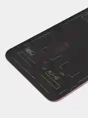 Красный задняя крышка для Huawei Honor 10 Lite / 10i / 20 / 50 / 20S / P30 Lite / 30 Pro Plus
