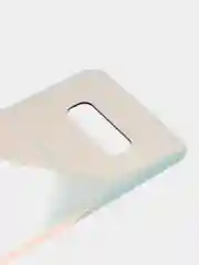 Белый задняя крышка Samsung A20 A31 A40 A32 A21s Note 7 S10e S7 S8 S9 A71 A7 S6 A51 A52 A8 J5 A9