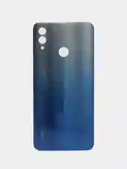 Синий задняя крышка для Huawei Honor 10 Lite / 10i / 20 / 50 / 20S / P30 Lite / 30 Pro Plus