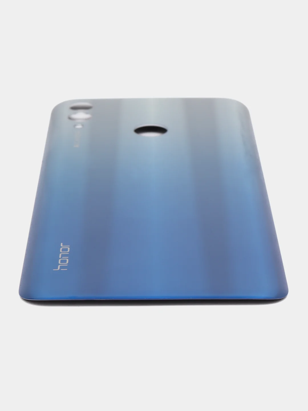 Синий задняя крышка для Huawei Honor 10 Lite / 10i / 20 / 50 / 20S / P30 Lite / 30 Pro Plus