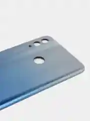 Синий задняя крышка для Huawei Honor 10 Lite / 10i / 20 / 50 / 20S / P30 Lite / 30 Pro Plus