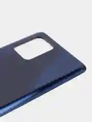 Голубой задняя крышка Samsung A20 A31 A40 A32 A21s Note 7 S10e S7 S8 S9 A71 A7 S6 A51 A52 A8 J5 A9