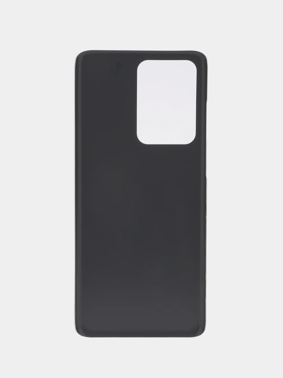 Серый задняя крышка Samsung A20 A31 A40 A32 A21s Note 7 S10e S7 S8 S9 A71 A7 S6 A51 A52 A8 J5 A9