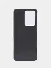 Серый задняя крышка Samsung A20 A31 A40 A32 A21s Note 7 S10e S7 S8 S9 A71 A7 S6 A51 A52 A8 J5 A9