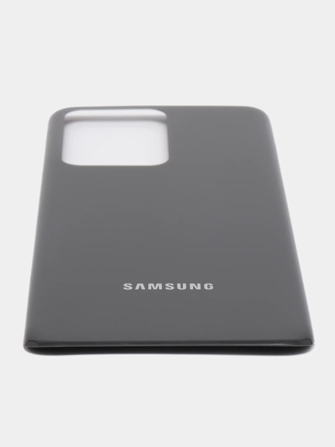 Серый задняя крышка Samsung A20 A31 A40 A32 A21s Note 7 S10e S7 S8 S9 A71 A7 S6 A51 A52 A8 J5 A9