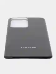 Серый задняя крышка Samsung A20 A31 A40 A32 A21s Note 7 S10e S7 S8 S9 A71 A7 S6 A51 A52 A8 J5 A9
