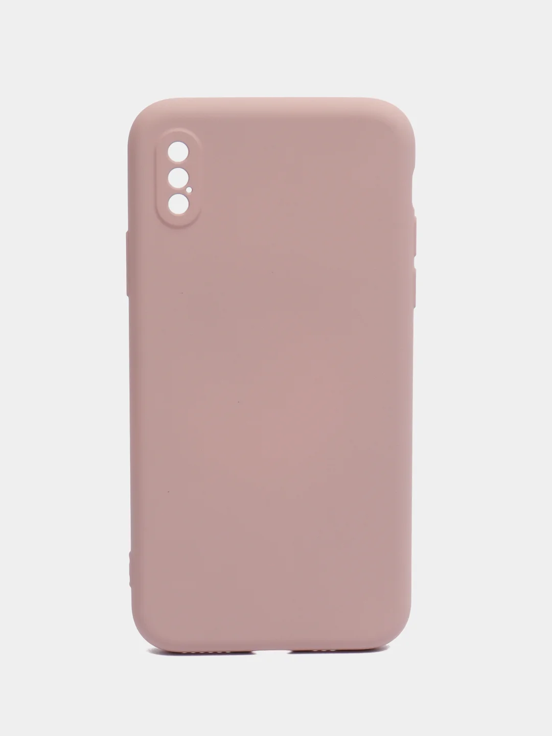 Конфетный силиконовый чехол для iPhone 7 8 XR X XS