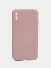 Конфетный силиконовый чехол для iPhone 7 8 XR X XS