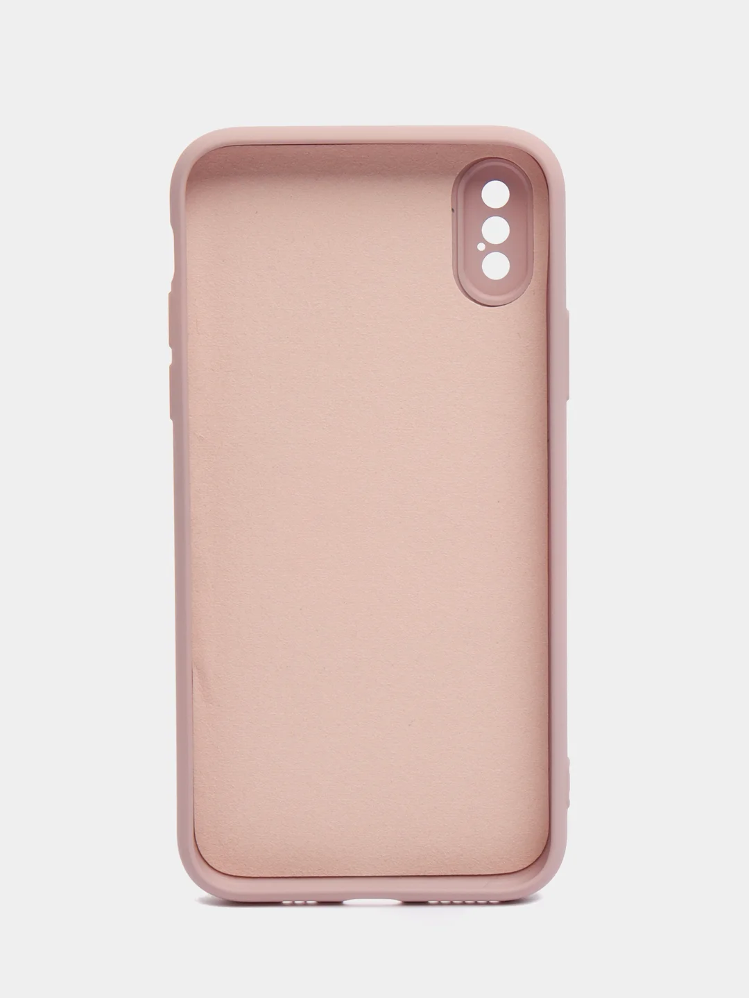 Конфетный силиконовый чехол для iPhone 7 8 XR X XS