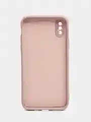 Конфетный силиконовый чехол для iPhone 7 8 XR X XS