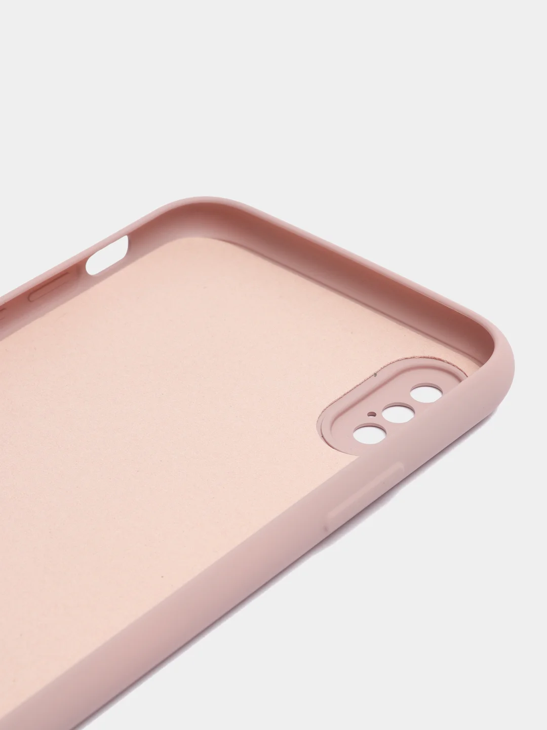 Конфетный силиконовый чехол для iPhone 7 8 XR X XS