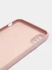 Конфетный силиконовый чехол для iPhone 7 8 XR X XS