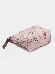 Розовый кошелёк-монетница Lifestyle