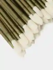 Бронзовый аппликаторы для макияжа