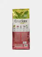 Корм сухой для собак мелких пород Crockex "Ягненок и рис", 2 кг