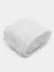 Белый кружево капроновое