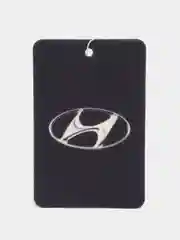 Голубой ароматизатор воздуха для авто Hyundai, Renault, Skoda, Nissan, Mitsubishi, Mercedes