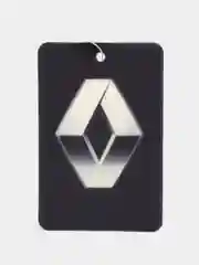 Бордовый ароматизатор воздуха для авто Hyundai, Renault, Skoda, Nissan, Mitsubishi, Mercedes