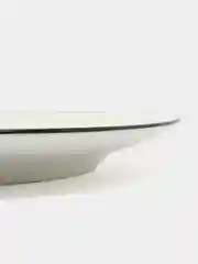 Тарелка обеденная Kitchen basic, 26 см