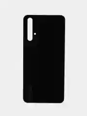 Черный задняя крышка для Huawei Honor NOVA 5T