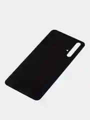 Черный задняя крышка для Huawei Honor NOVA 5T