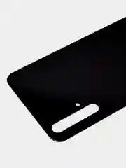 Черный задняя крышка для Huawei Honor NOVA 5T